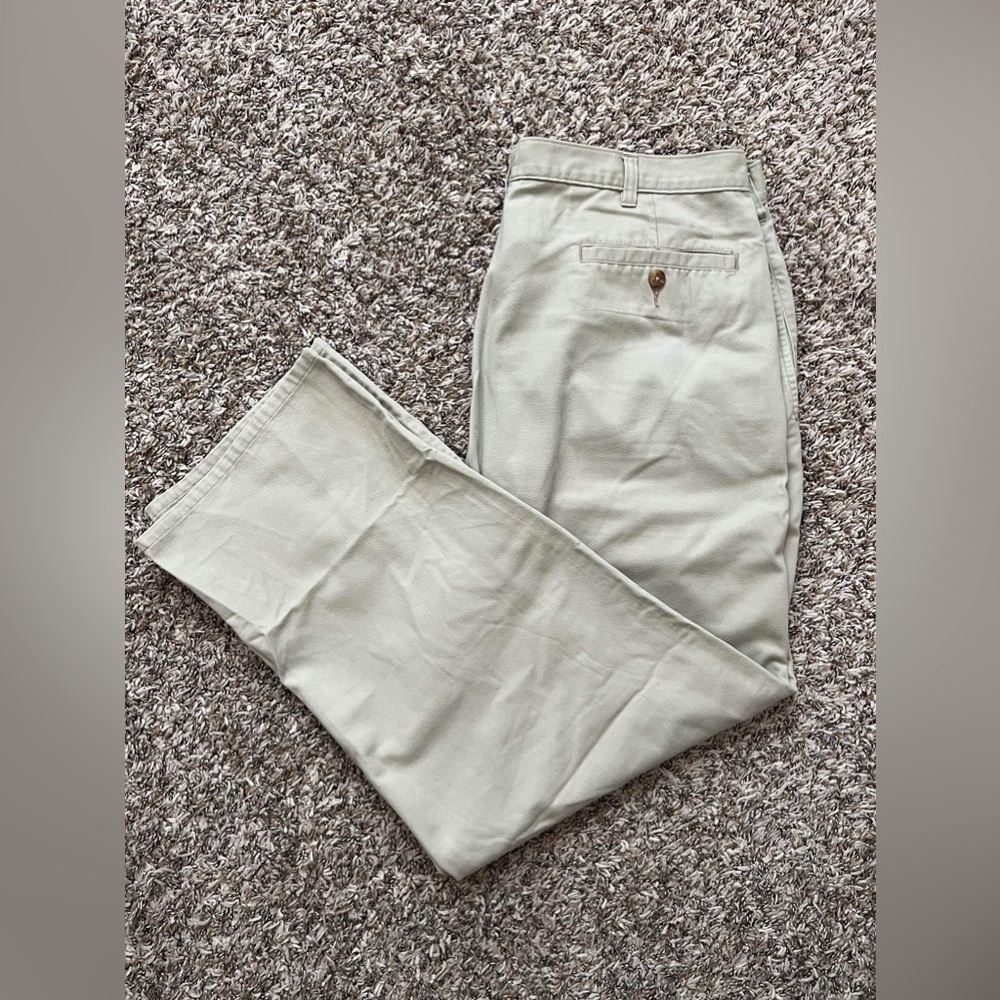 Puritan Khaki Pants
